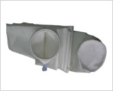 PTFE覆膜除尘布袋