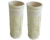 PPS过滤毡除尘布袋